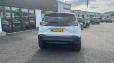 Vauxhall Crossland 1.2 Turbo GS 5dr Petrol Hatchback